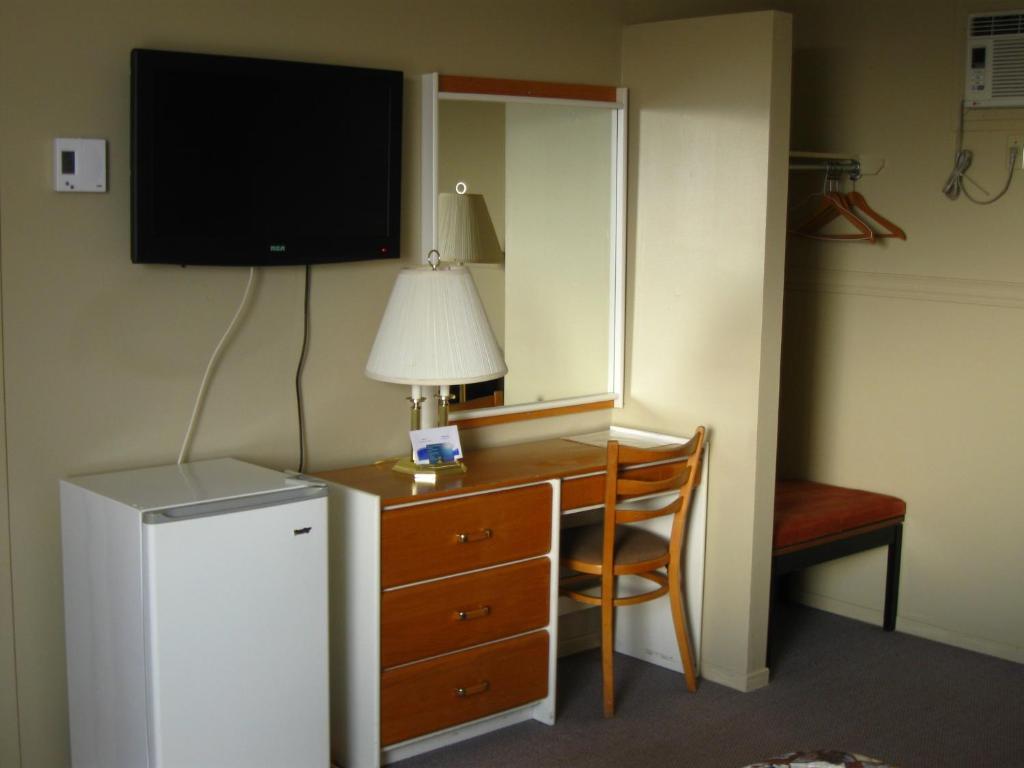 Motel De La Pointe Aux Bouleaux Baie-Sainte-Catherine Phòng bức ảnh