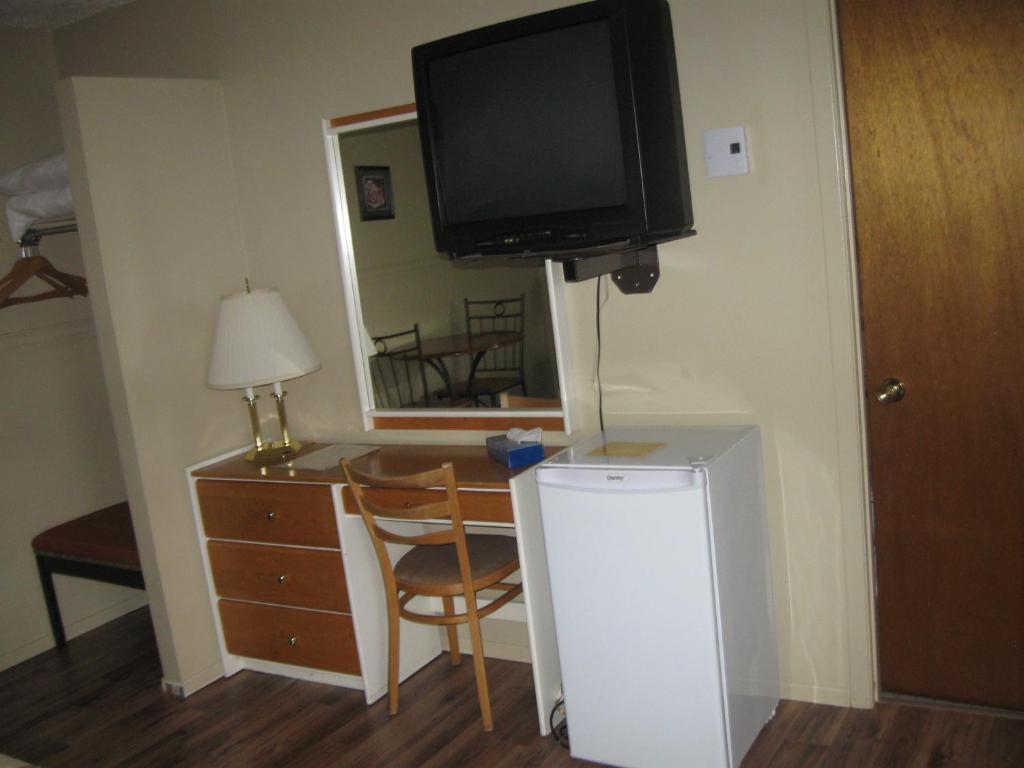 Motel De La Pointe Aux Bouleaux Baie-Sainte-Catherine Ngoại thất bức ảnh