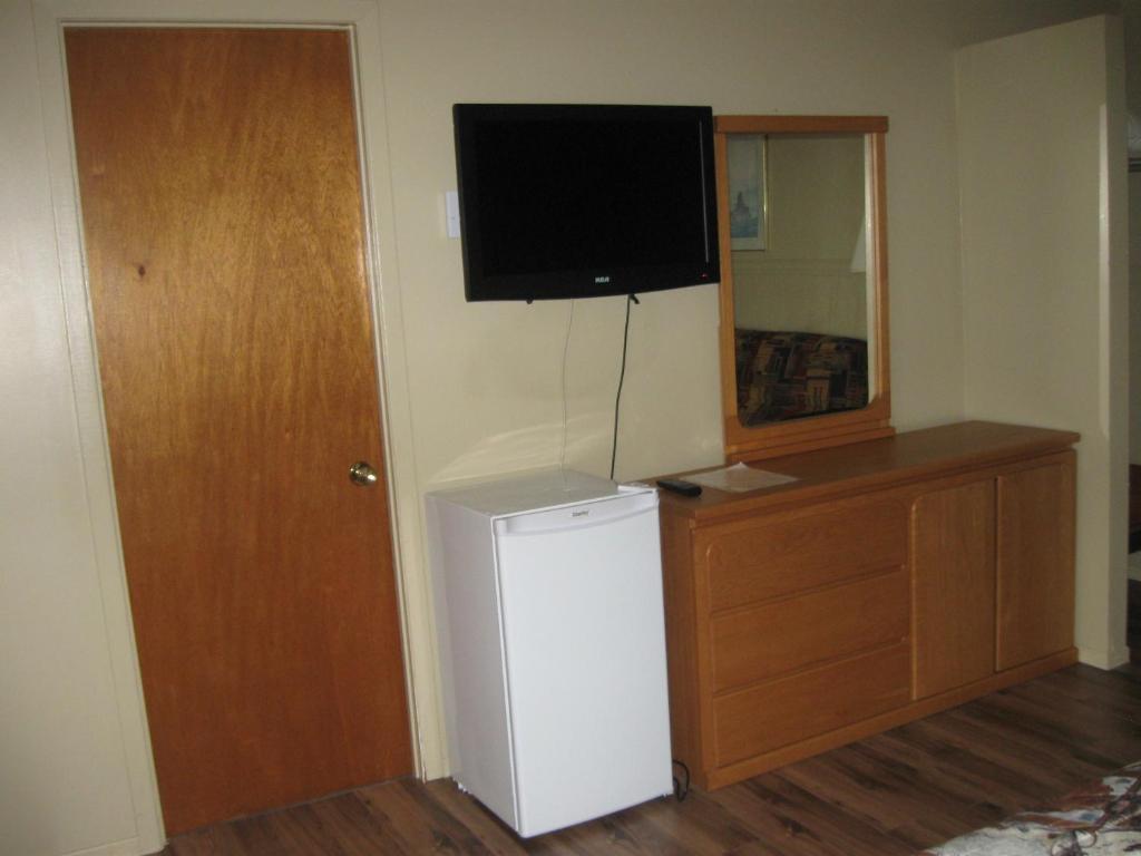 Motel De La Pointe Aux Bouleaux Baie-Sainte-Catherine Phòng bức ảnh